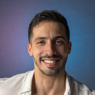 Kareem Felfel - Founder of CoachPilot